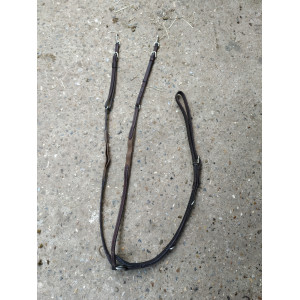Collier de chasse