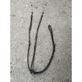 Collier de chasse