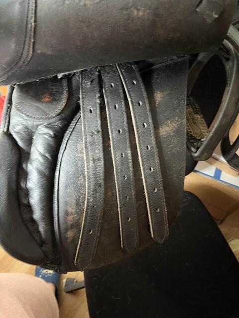 Selle 17,5