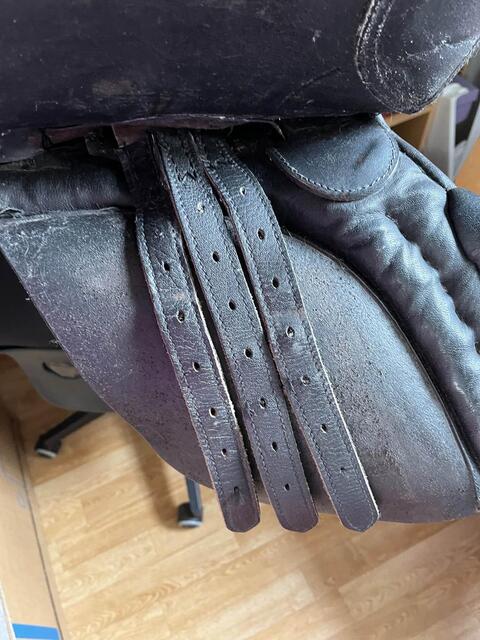 Selle 17,5
