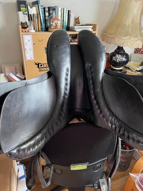 Selle 17,5