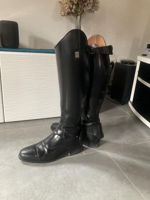 Bottes Barema