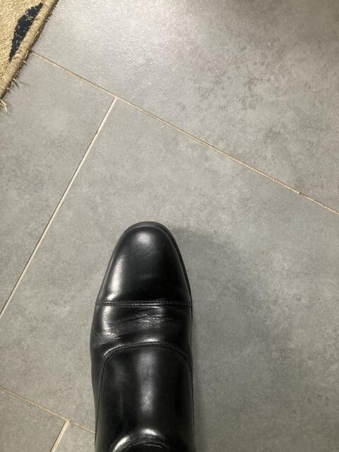 Bottes Barema