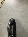 Bottes Barema
