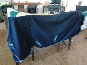 Couverture imperméable