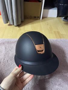 Bombe miss shield
