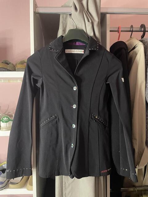 Veste Animo