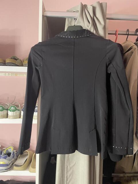Veste Animo