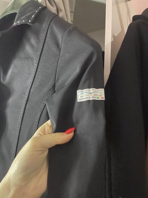 Veste Animo