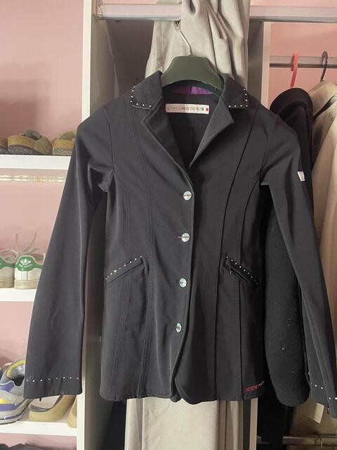 Veste Animo