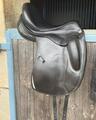 Selle dressage ERREPLUS TB Etat
