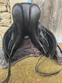 Selle dressage ERREPLUS TB Etat