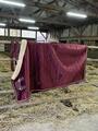 couverture kentucky velvet