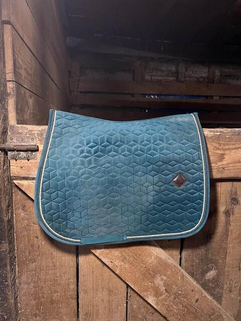 tapis, Velvet, Kentucky