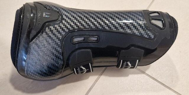 Veredus carbon absolute