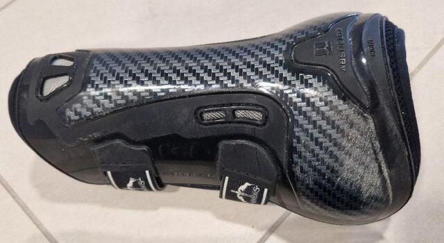 Veredus carbon absolute