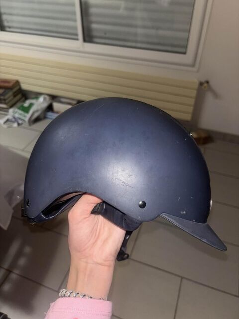 bombe equitheme bleu