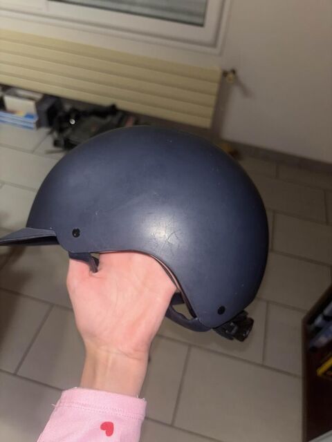 bombe equitheme bleu