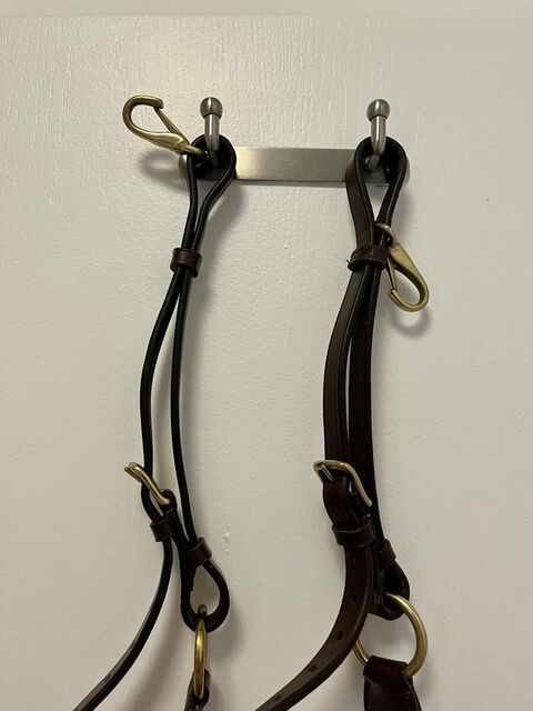 collier de chasse time rider