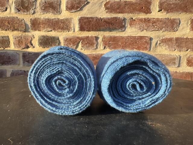 Bandes de repos Jumptec
