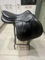 Selle Devoucoux Biarritz O Swarovski