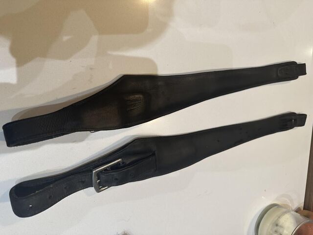 Selle Devoucoux Biarritz O Swarovski