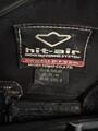 air bag hit air