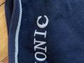 Couverture de marcheur Ikonic