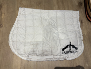 Tapis Veredus Blanc
