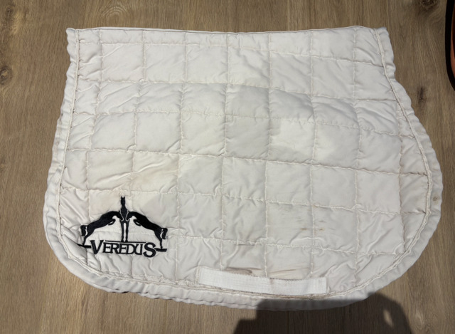 Tapis Veredus Blanc