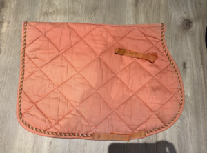 Tapis équithème