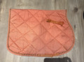 Tapis équithème