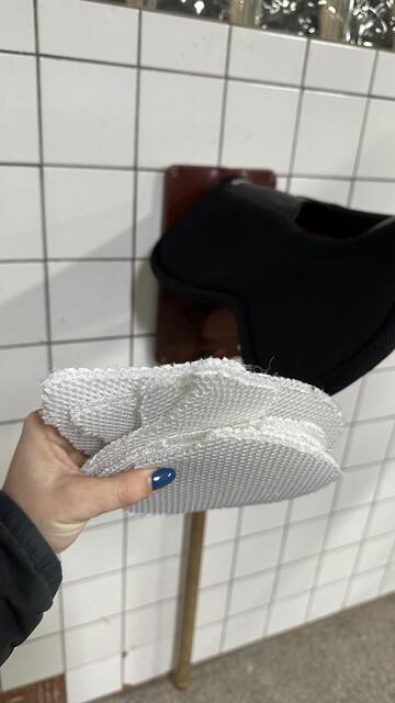 Amortisseur Fitting CWD