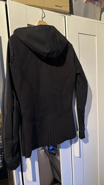 Veste softshell Cavalleria Toscana