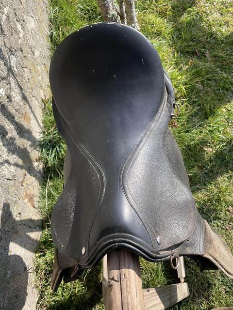 selle