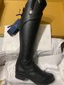 bottes mountain horse veganza hiver