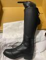 bottes mountain horse veganza hiver