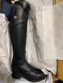 bottes mountain horse veganza hiver