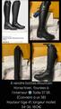 bottes mountain horse veganza hiver