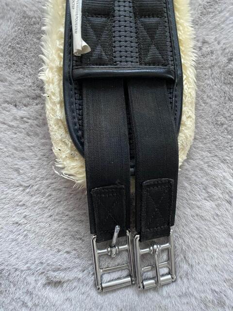 sangle moumoute détachable