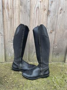 botte fouganza