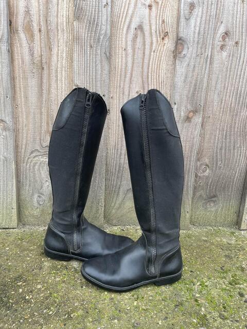 botte fouganza