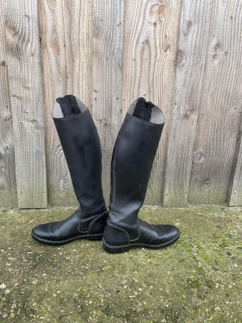 botte fouganza