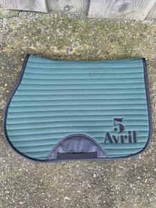Tapis 5 avril