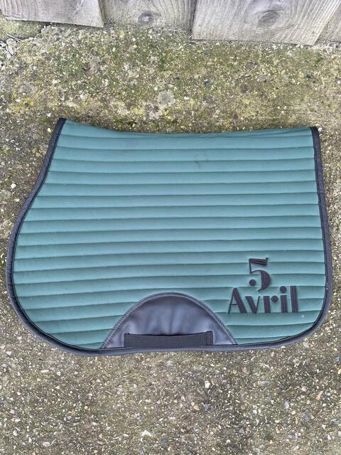 Tapis 5 avril