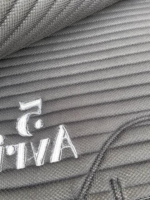 Tapis 5 avril