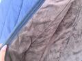 Sous couverture Kentucky 300gr