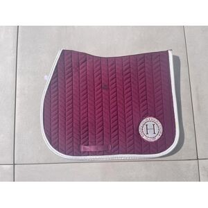 Tapis Harcour Bordeaux