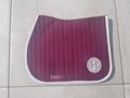 Tapis Harcour Bordeaux