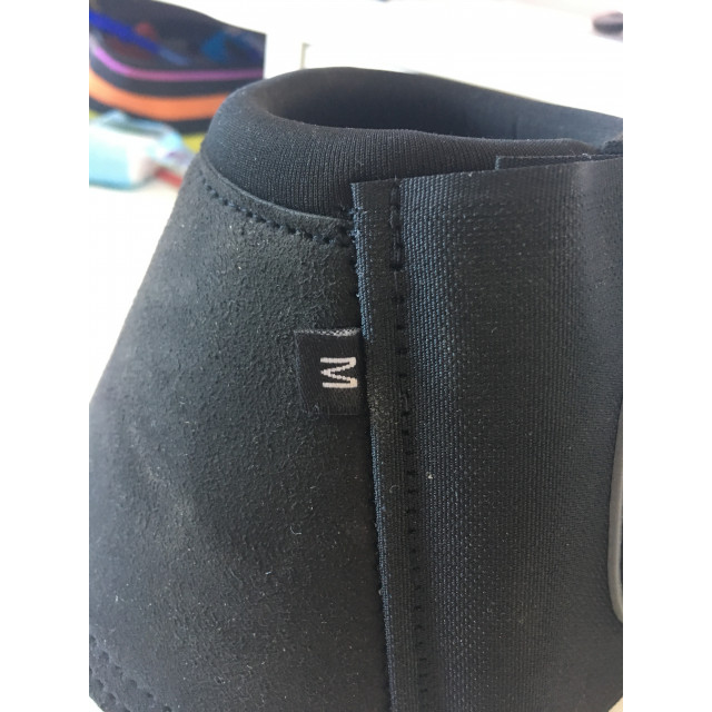 cloches Norton taille M , noir
